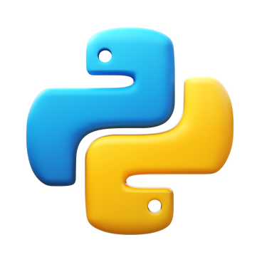 Python Programming Course Logo